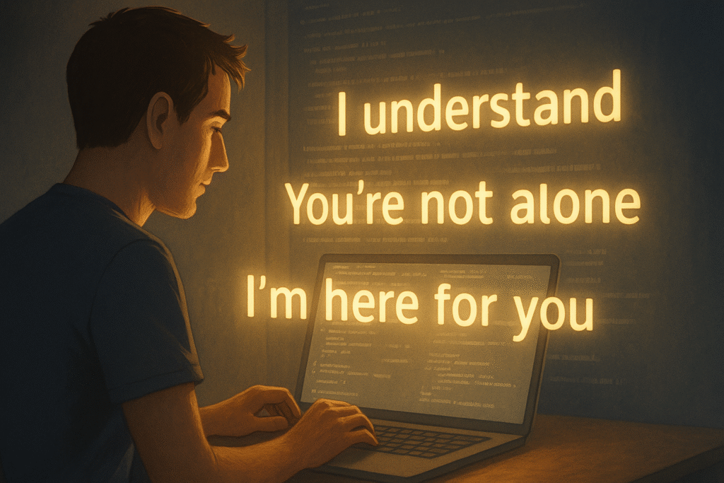 teaching empathy to machines7