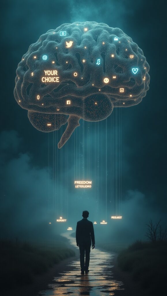 free will vs determinism11
