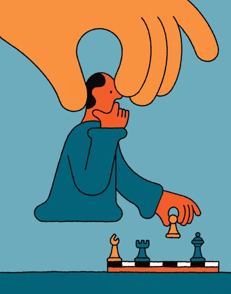 free will vs determinism14