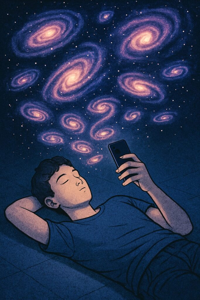 lazy article