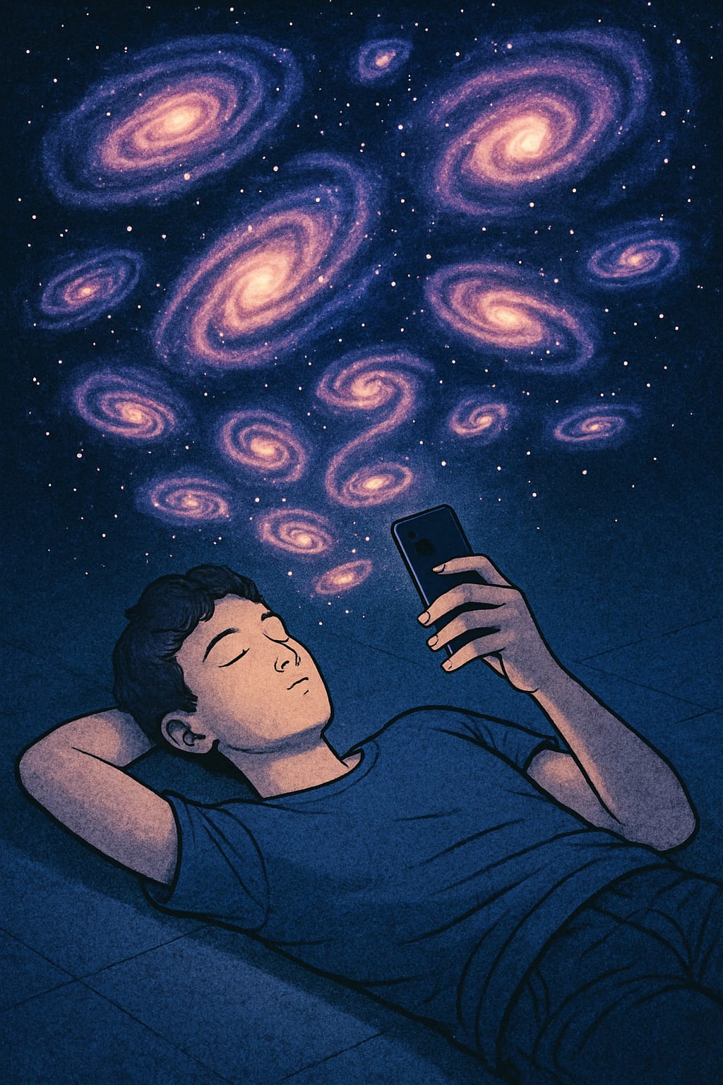 lazy article