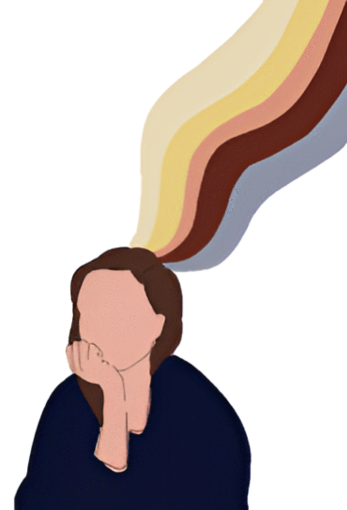 overthinking verticle