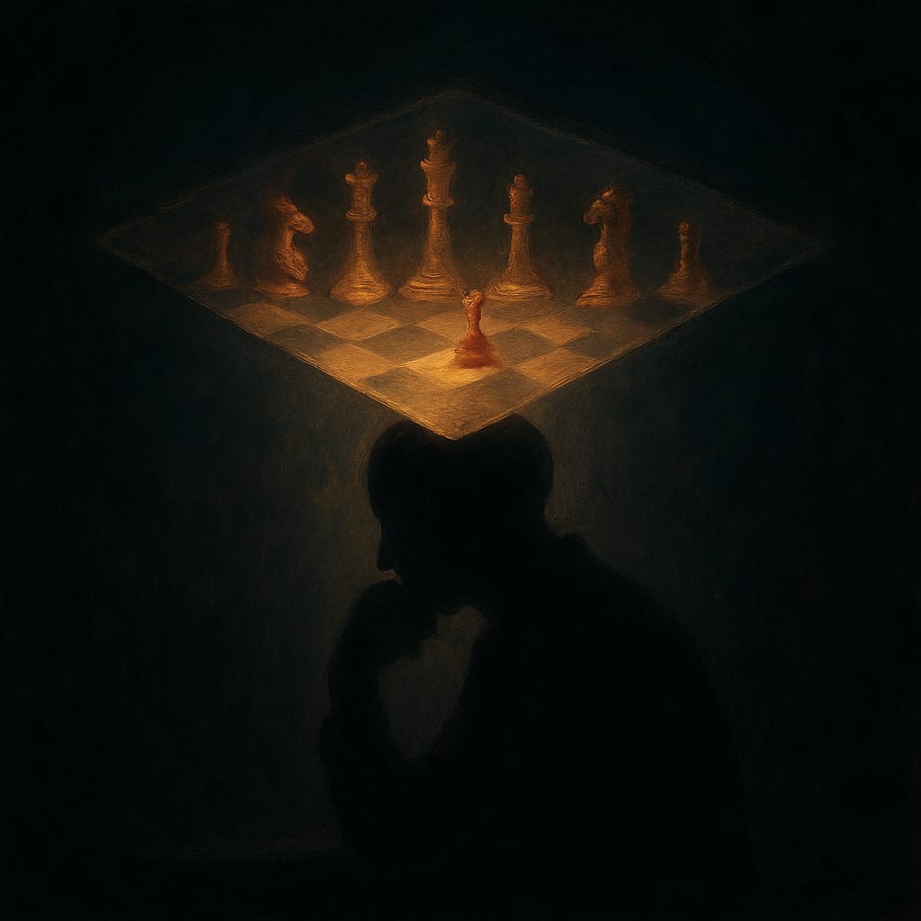 the quiet strategists5