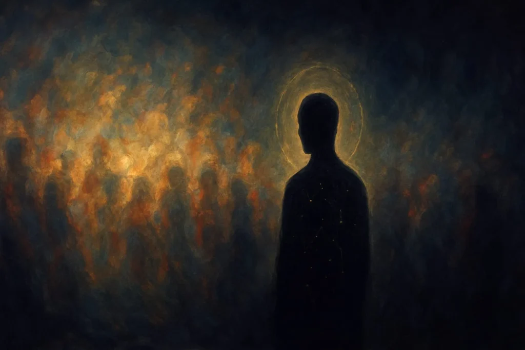 the quiet strategists